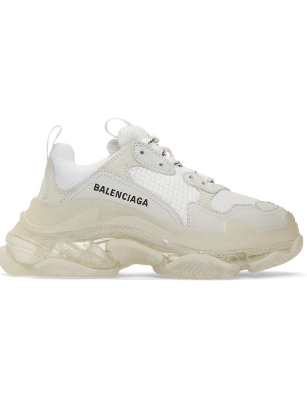Balenciaga Triple S Sneakers 39 - Picture 10 of 10